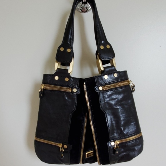 JIMMY CHOO Authentic Handbag - Picture 6 of 6